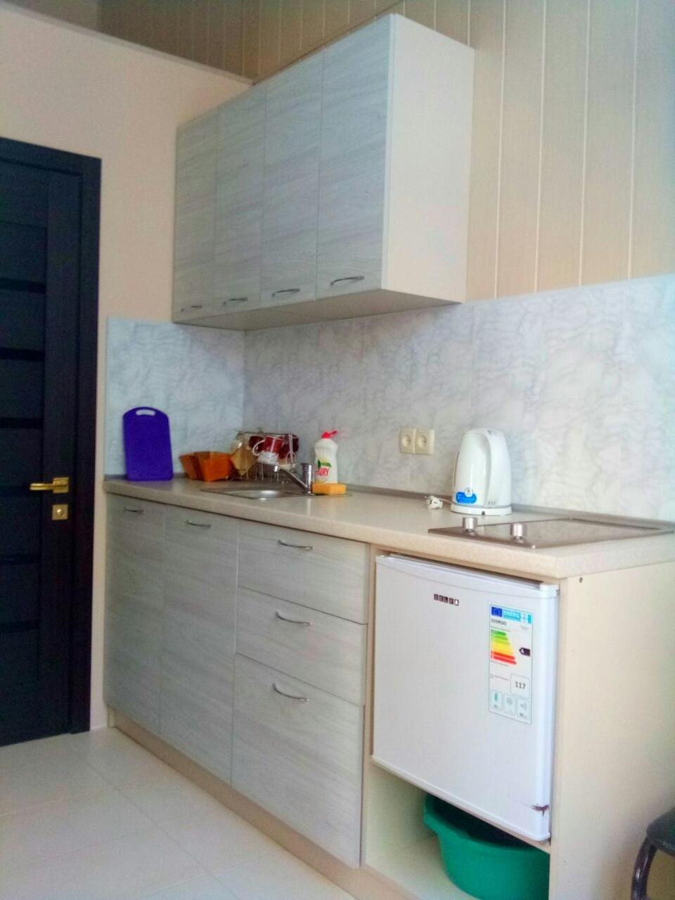 Apart 26 โอเดสซา ภายนอก รูปภาพ