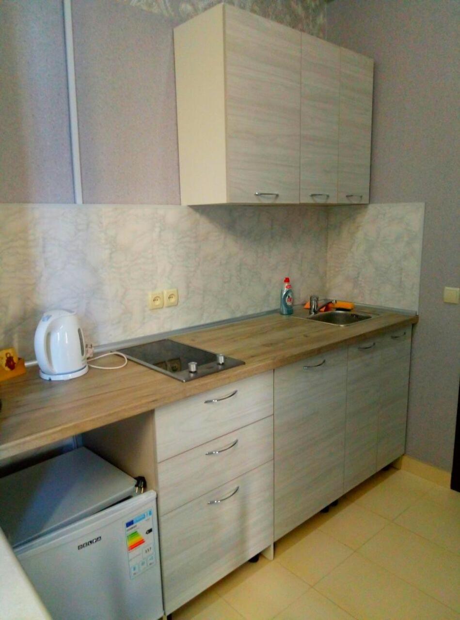 Apart 26 โอเดสซา ภายนอก รูปภาพ