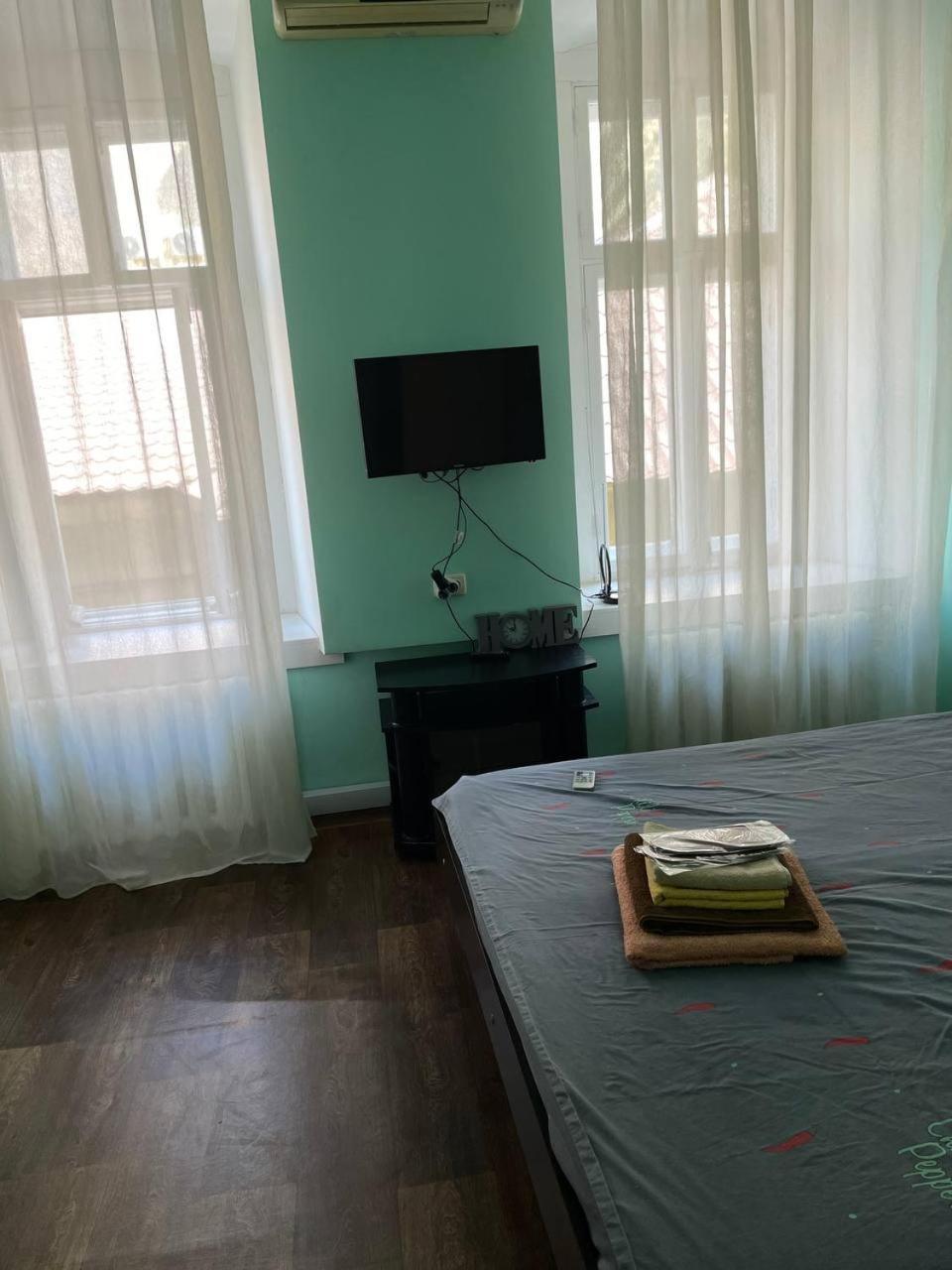 Apart 26 โอเดสซา ภายนอก รูปภาพ