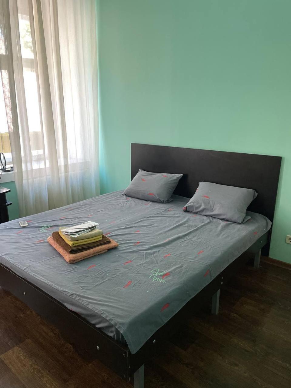 Apart 26 โอเดสซา ภายนอก รูปภาพ